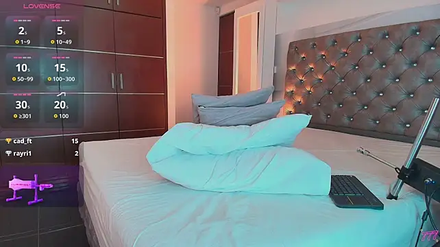 Valentiinoss Adlı Modelin Canlı XXX Sohbeti