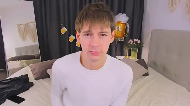 Chat +18 de Kyle_Barry ao vivo