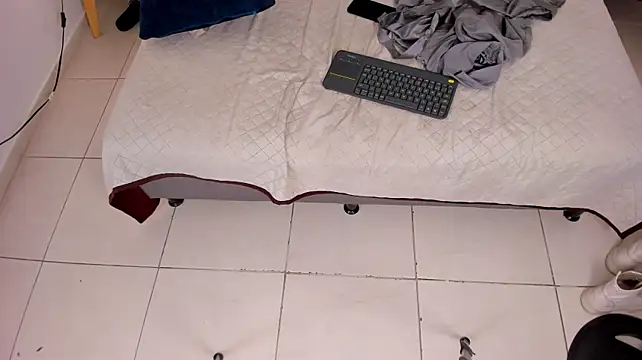 Jeremi_Brook Webcam Show