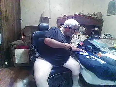 Živý XXX chat hearseguy77