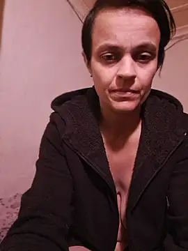 Chat +18 de RandySandy007 ao vivo