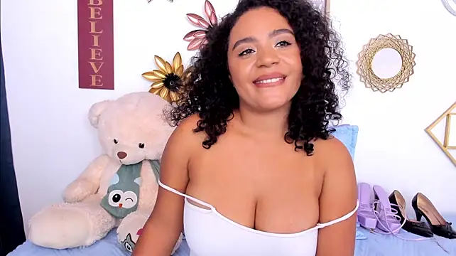 paolitakens Adlı Modelin Canlı XXX Sohbeti