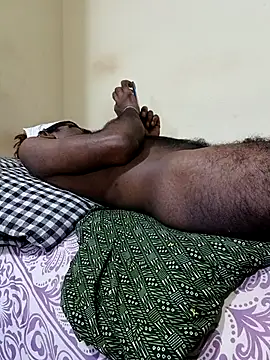 Chocolate_stud10 élő XXX-chatje