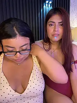 Czat XXX na żywo – Alexa_Madisson