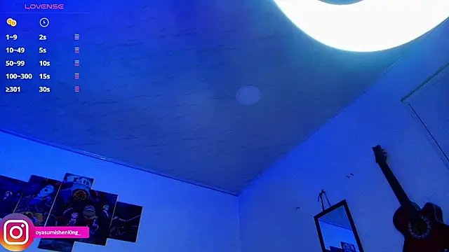 Nicorobinn Live XXX-Chat