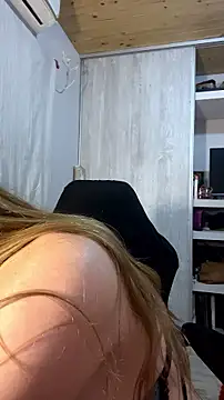 Živý XXX chat Irisdollmagic