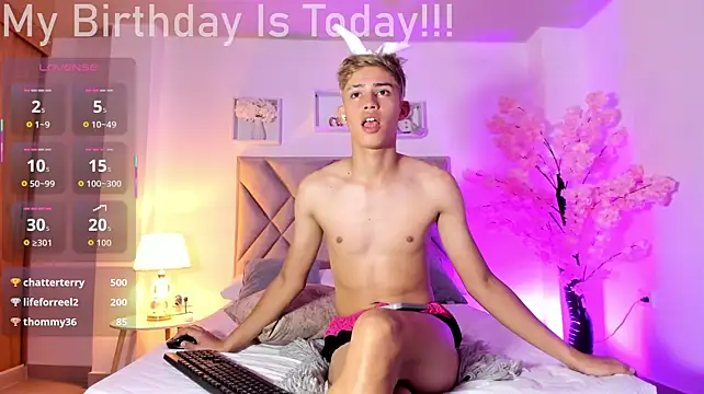Baby_noahtt Chat XXX live