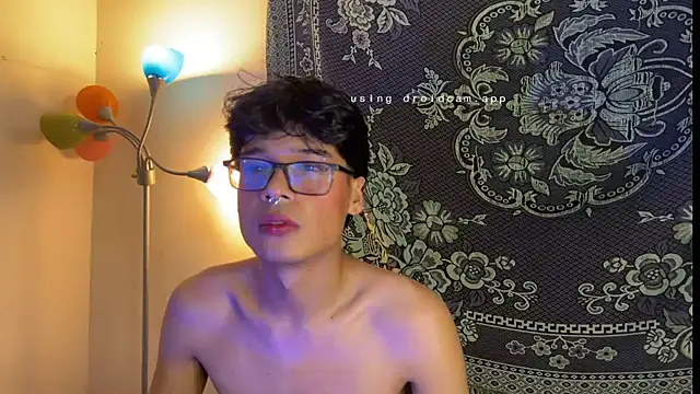 Živý XXX chat maximo_2019