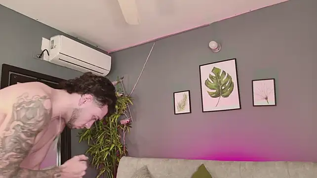 Chat +18 de Alan-riios ao vivo