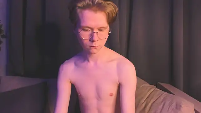 Chat XXX en directo de DanielSanders