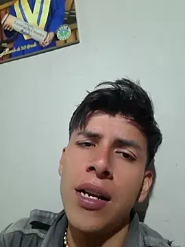 ZaneHoward Live XXX-chat