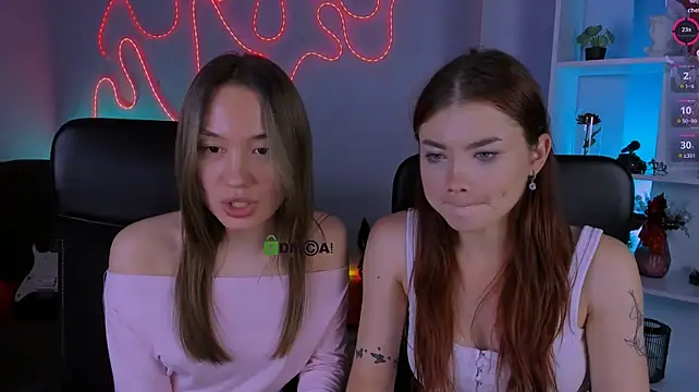 Živý XXX chat isabel_wave