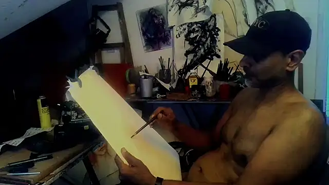 mista_sista_fista Show Webcam
