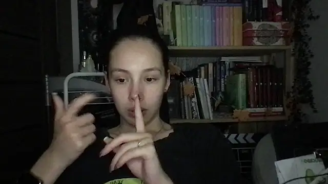 צ'אט XXX בשידור חי של Yuna5343