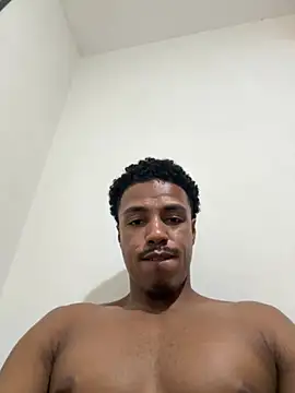Show de webcam de LorenzoBlack27