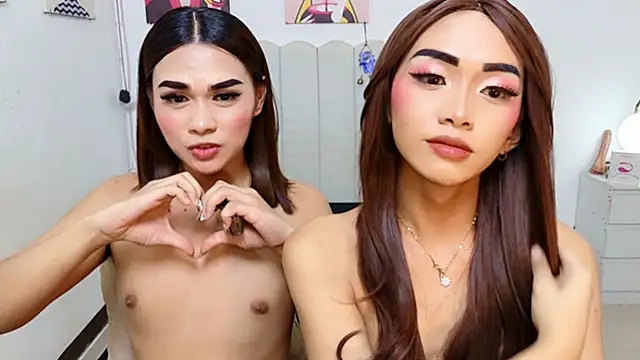 Chat XXX en directo de MirandaSterling