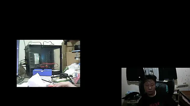 otonashi7843 Pertunjukan Webcam