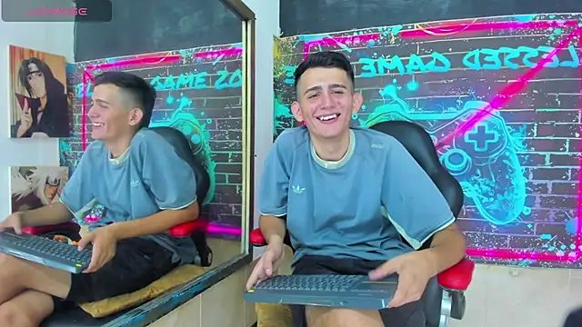 دردشة Jack_Blessed الجنسية المباشرة