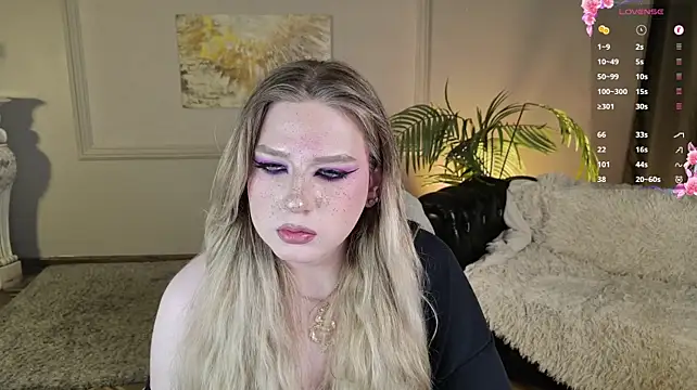 Jes_Solar élő XXX-chatje