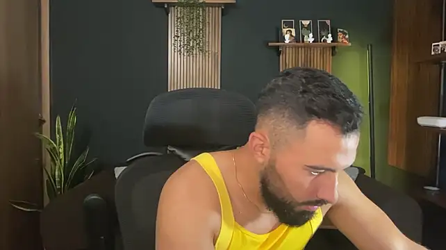 Rob_fab live XXX chat