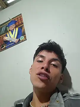 Sembang XXX Secara Langsung ZaneHoward