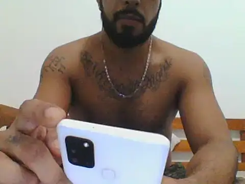felipe1709 即時 XXX 聊天