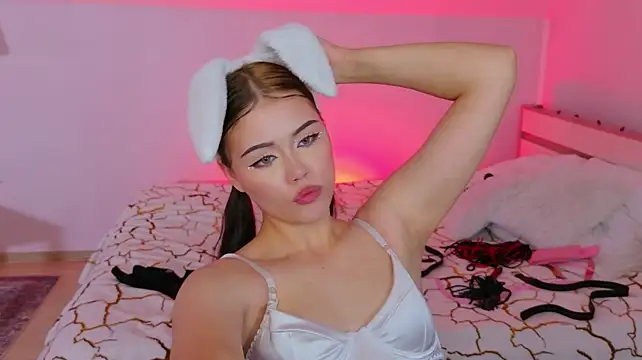 _be11a – Live XXX-chat