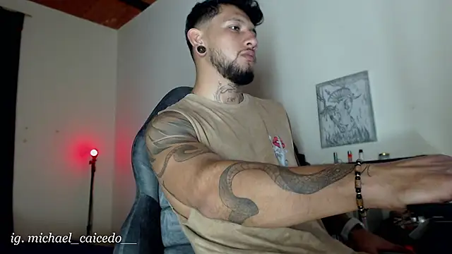 دردشة Jacob_z666 الجنسية المباشرة