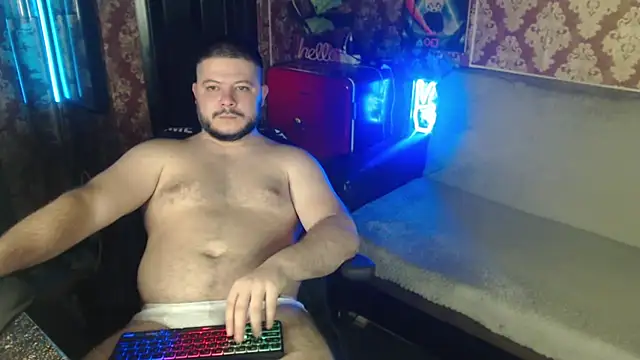 thor_master Webcam show