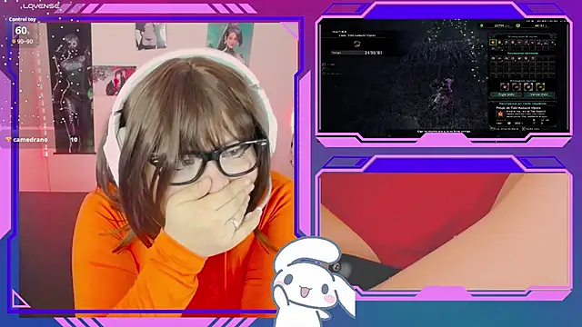 crystal7u7 live XXX chat