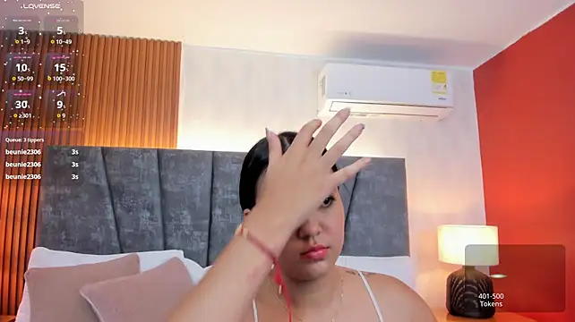 Kandy_doll Live XXX-Chat