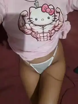 Chat XXX ao vivo de xkitty_noir
