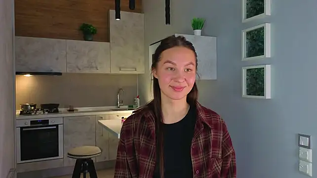 Živý XXX chat SheraHulvey