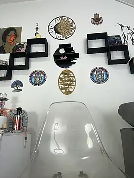 jamilaross Adlı Modelin Canlı XXX Sohbeti