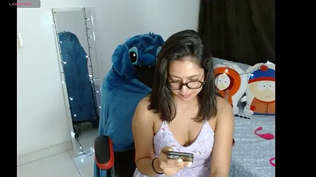 NovahPerotti Live XXX Chat