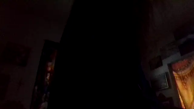 Pokazy przed kamerką – shag369