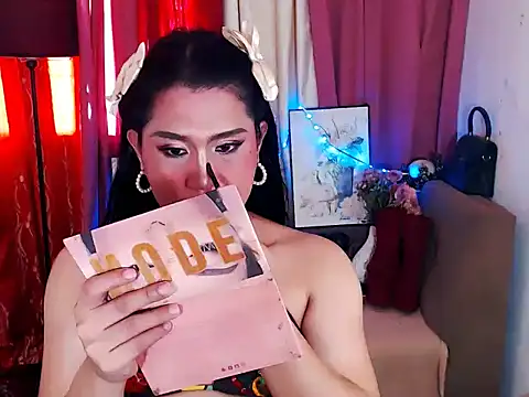 SWEETBELLA69 live XXX chat