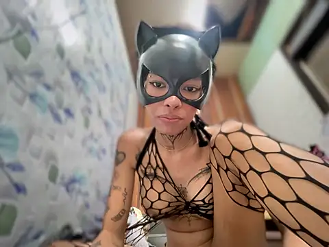 obsessionqueen 라이브 XXX 채팅