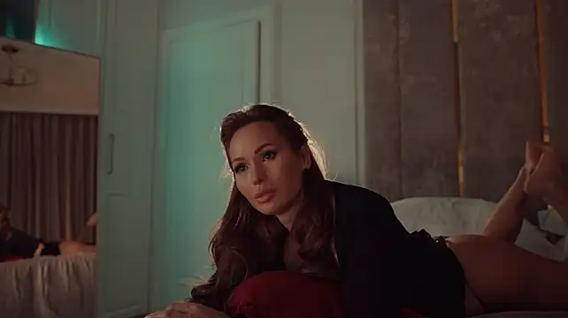 Онлайн чат XXX MilaDYstarlight