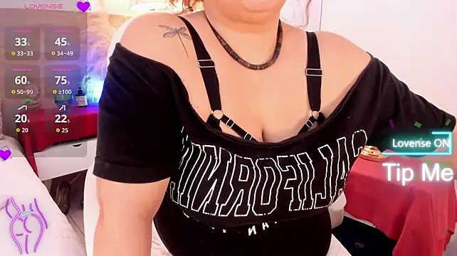 _Azahaaraa_ - Kiss for you + flash boobs 🤩 💦 👄