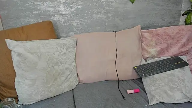 Mhelanny2 Live XXX-Chat
