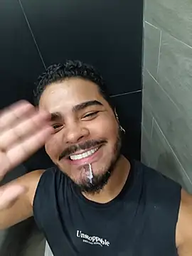 Chat XXX Live TheKingThiago