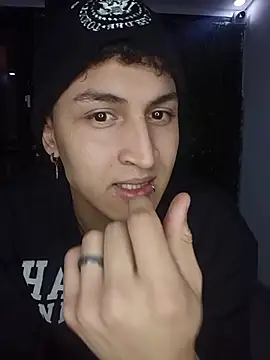 Živý XXX chat Axel_Romanov