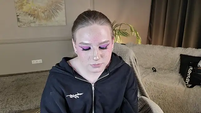 Jes_Solar live XXX chat
