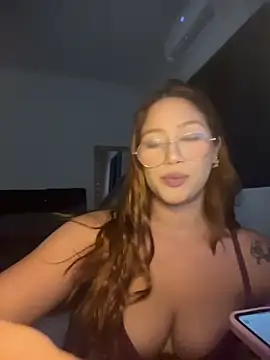ruivinha2006 Live XXX Chat