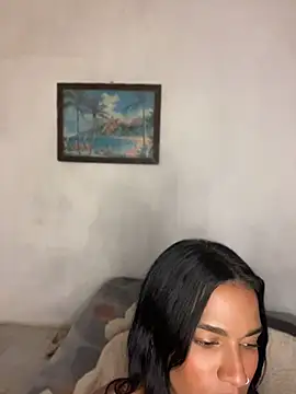 FlorSalvaje_ 现场XXX聊天
