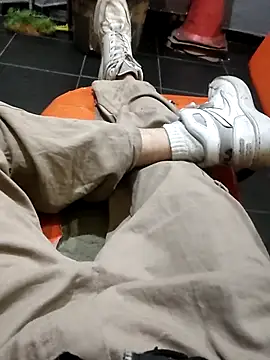 Chat XXX ao vivo de Juliano69xv