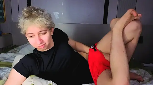 Timothy_Fox élő XXX-chatje