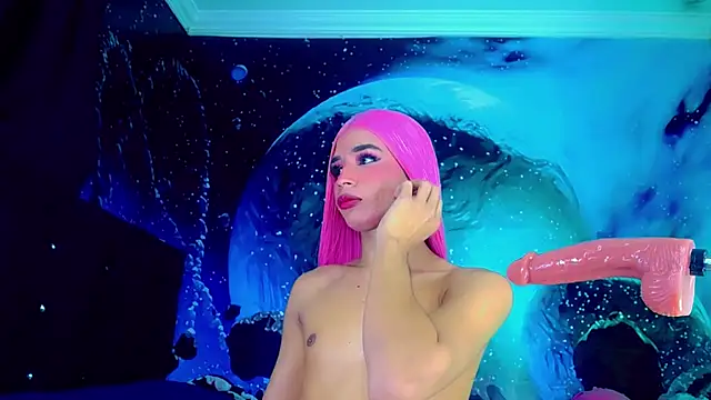 Chat XXX en directo de SamiraHot1