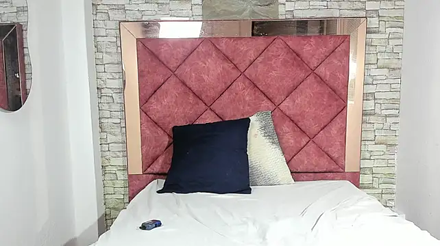 Živý XXX chat ciara_bonny